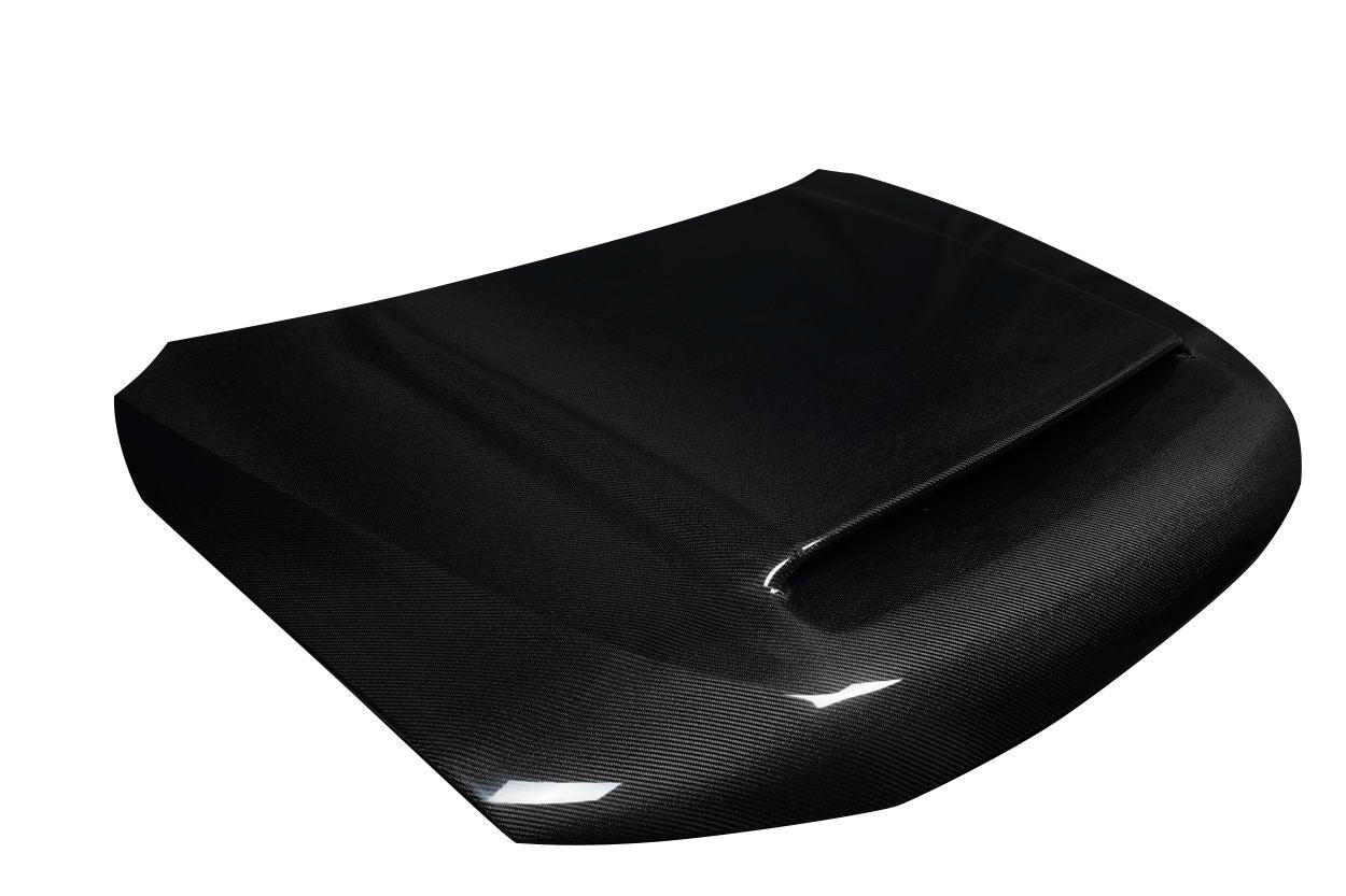 Hoods 120041 Carbon Creations