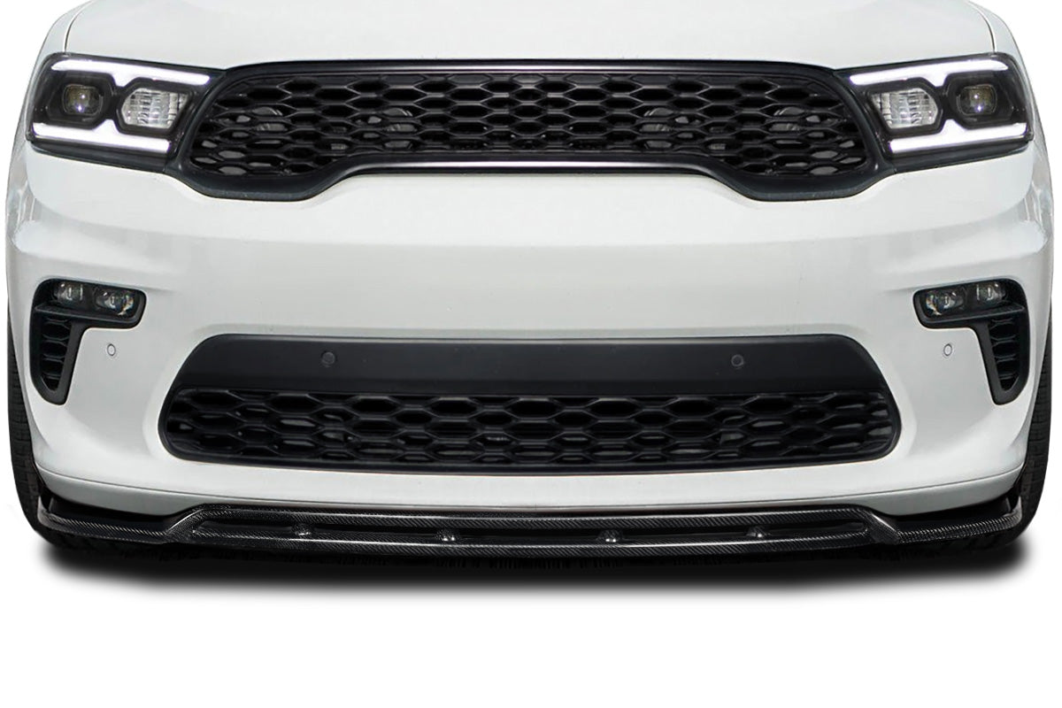Front Lip 120043 Carbon Creations