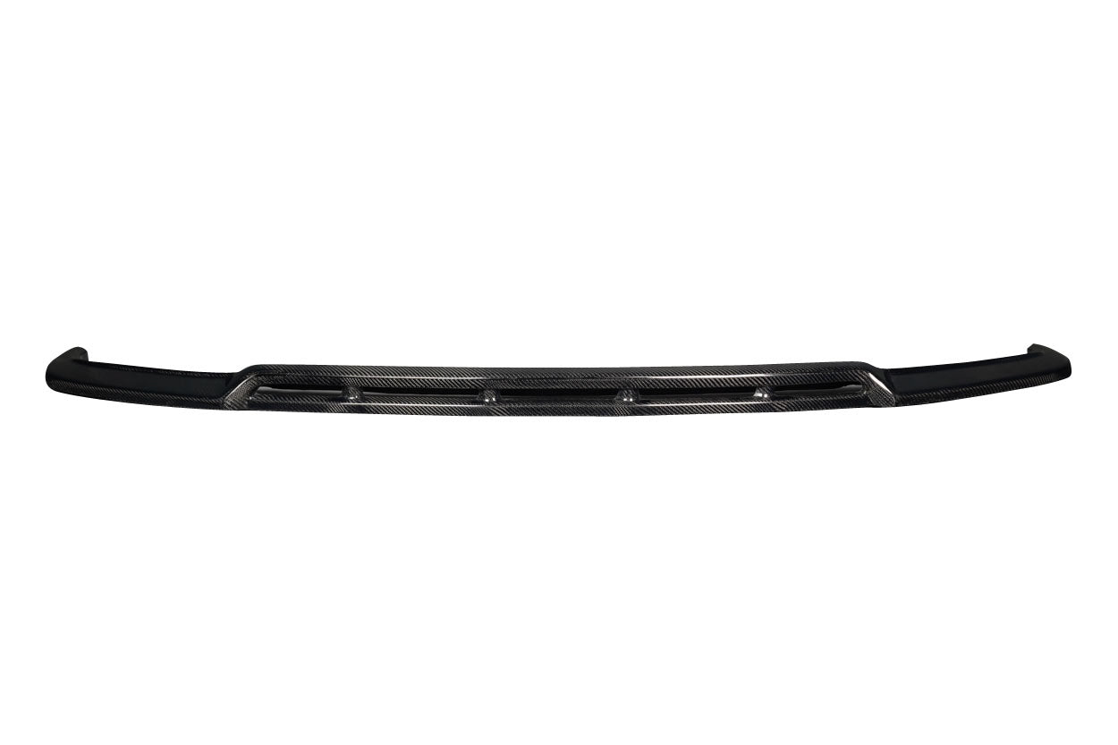 Front Lip 120043 Carbon Creations