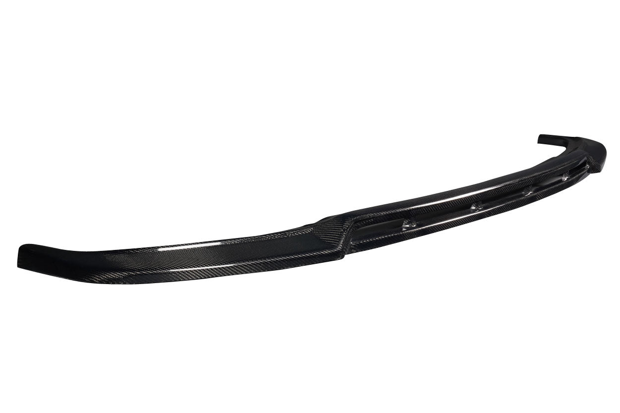 Front Lip 120043 Carbon Creations