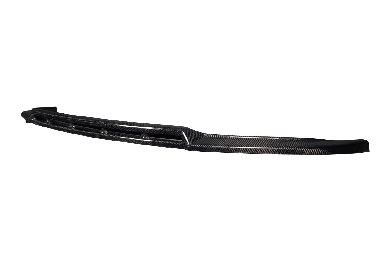 Front Lip 120043 Carbon Creations