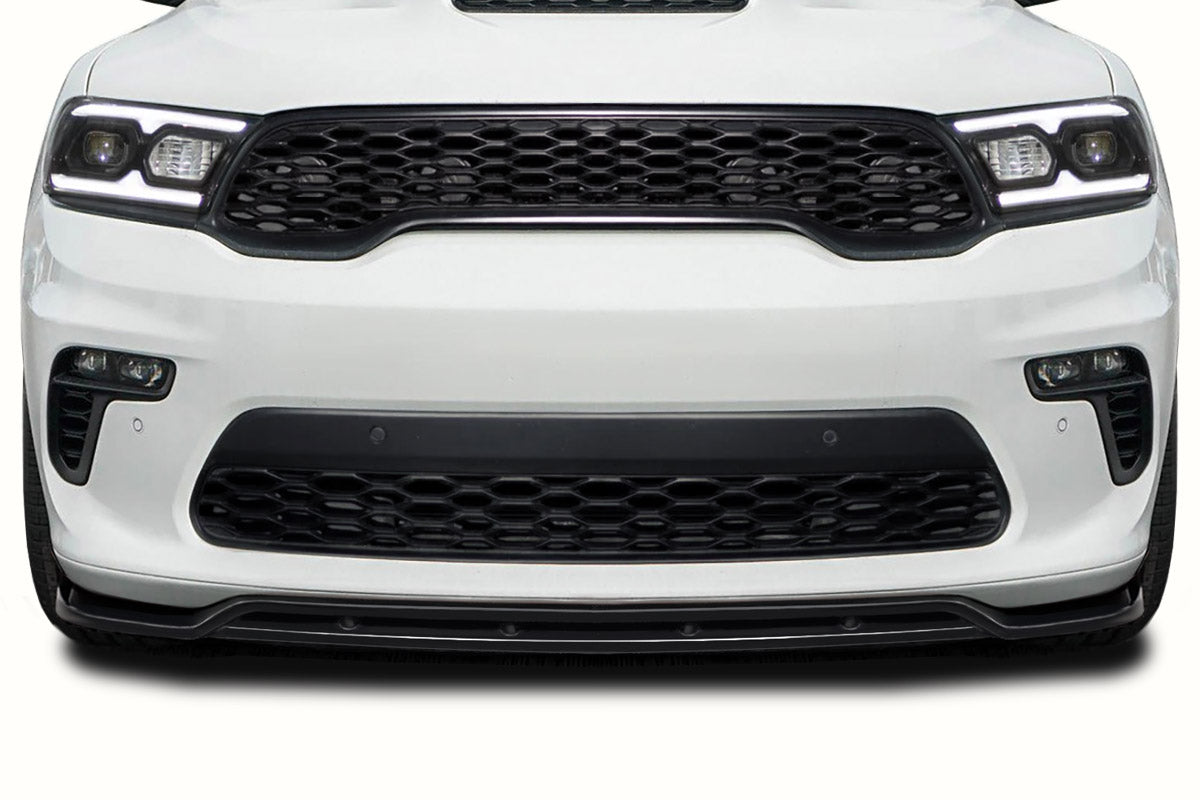 Front Lip 120042 Duraflex
