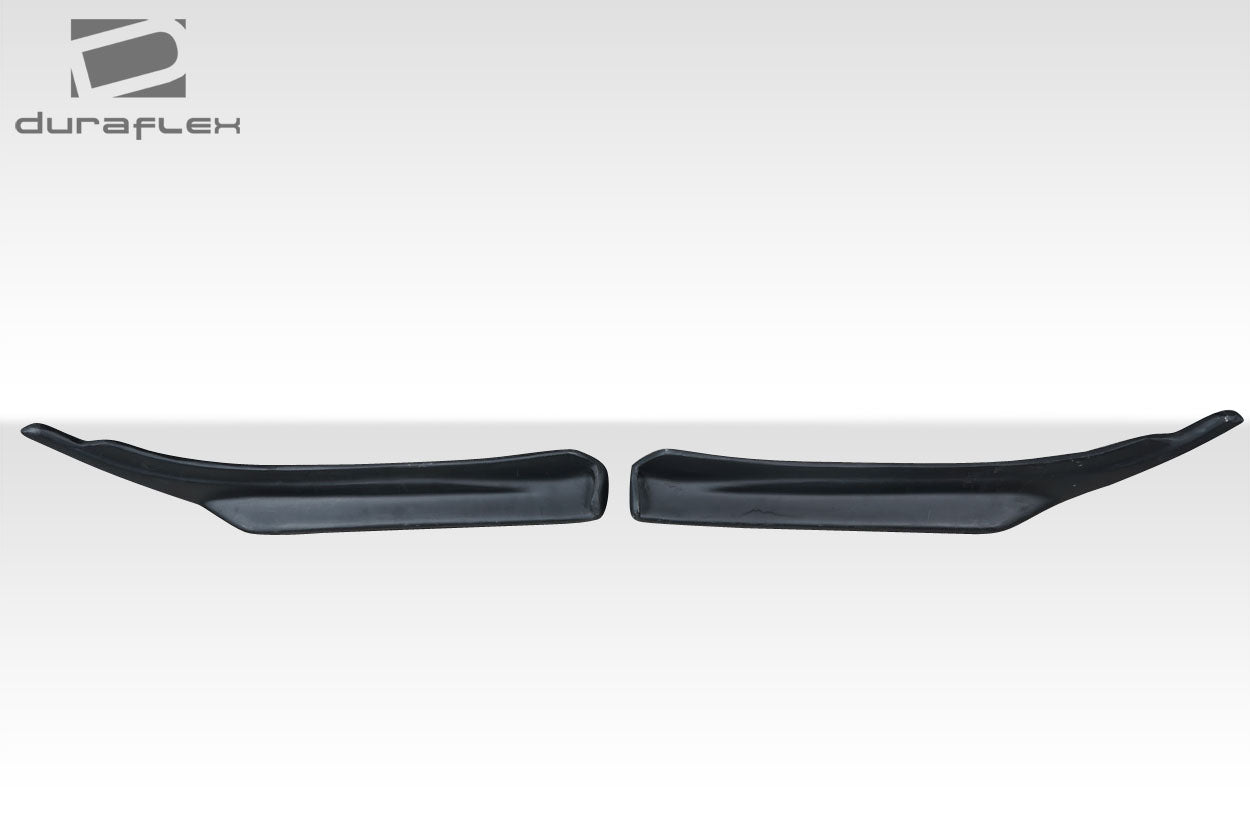 Rear Lip 117383 Duraflex