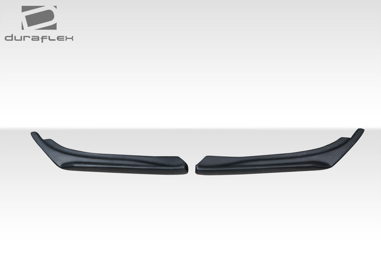 Rear Lip 117383 Duraflex