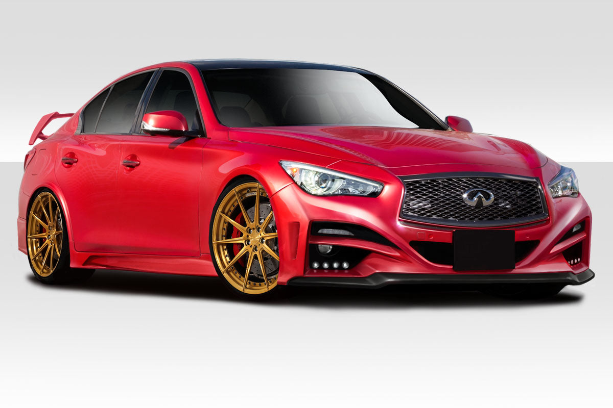 Body Kits 113656 Duraflex