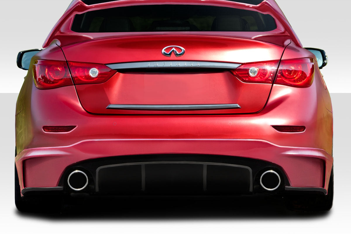 Body Kits 113657 Duraflex