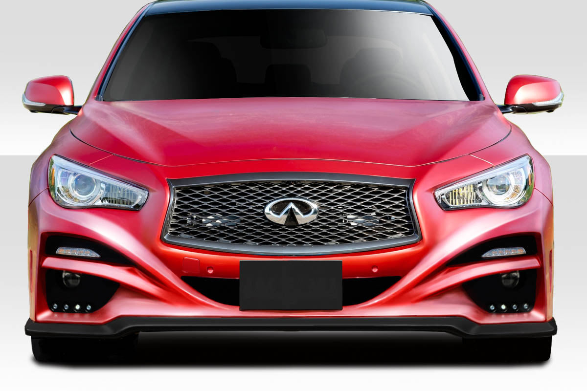 Body Kits 113657 Duraflex