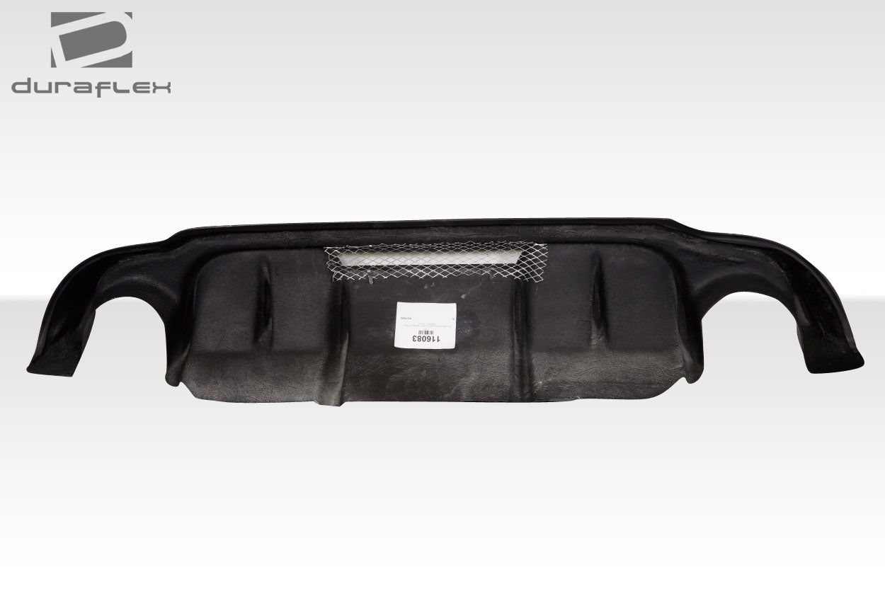 Rear Lip 116083 Duraflex