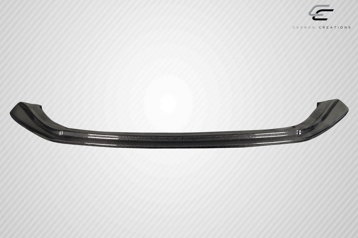 Front Lip 116872 Carbon Creations