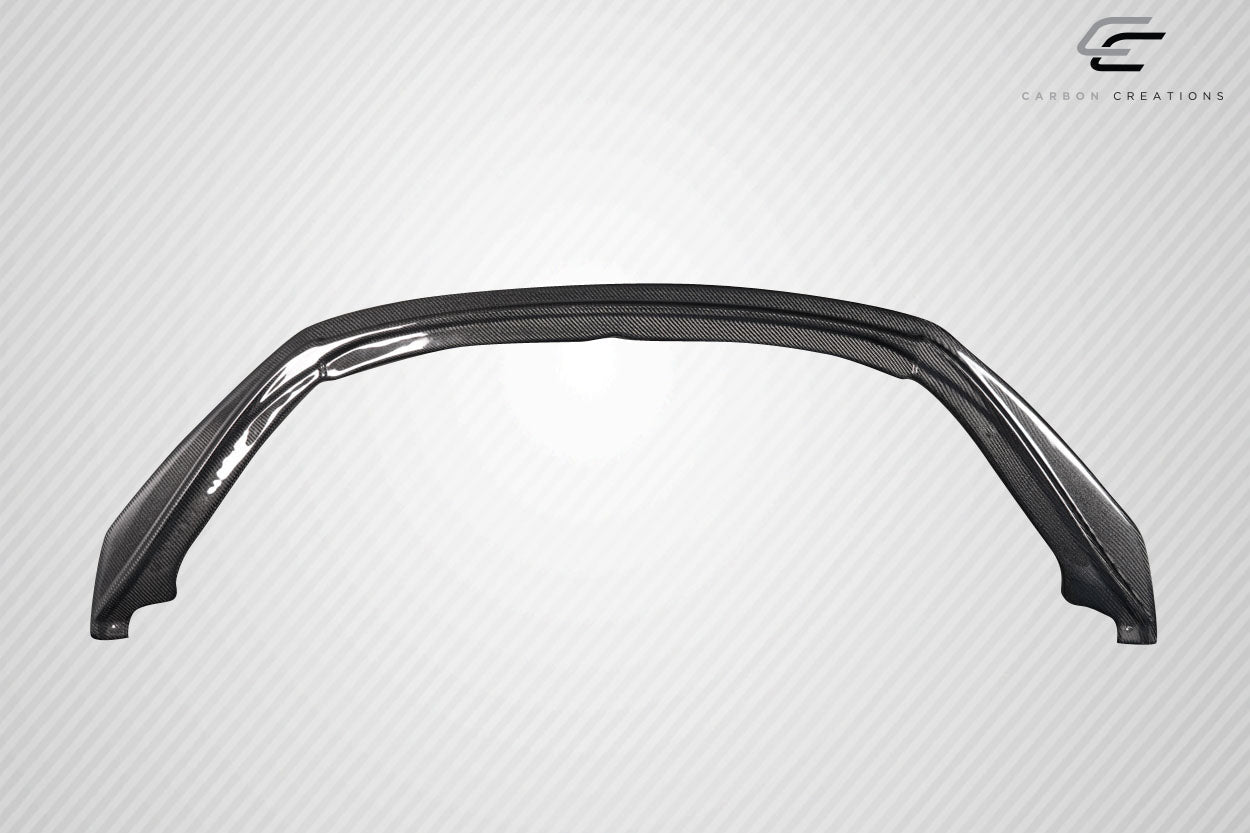 Front Lip 116872 Carbon Creations