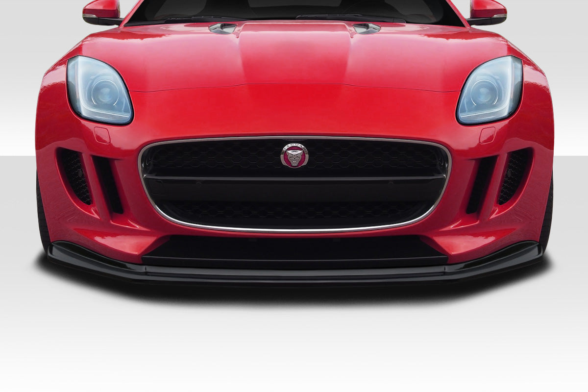 Front Lip 116871 Duraflex