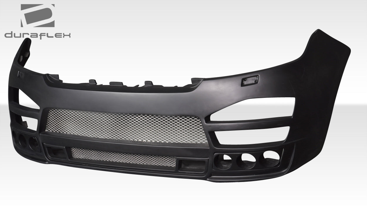 Bumper Covers - Front 119112 Duraflex