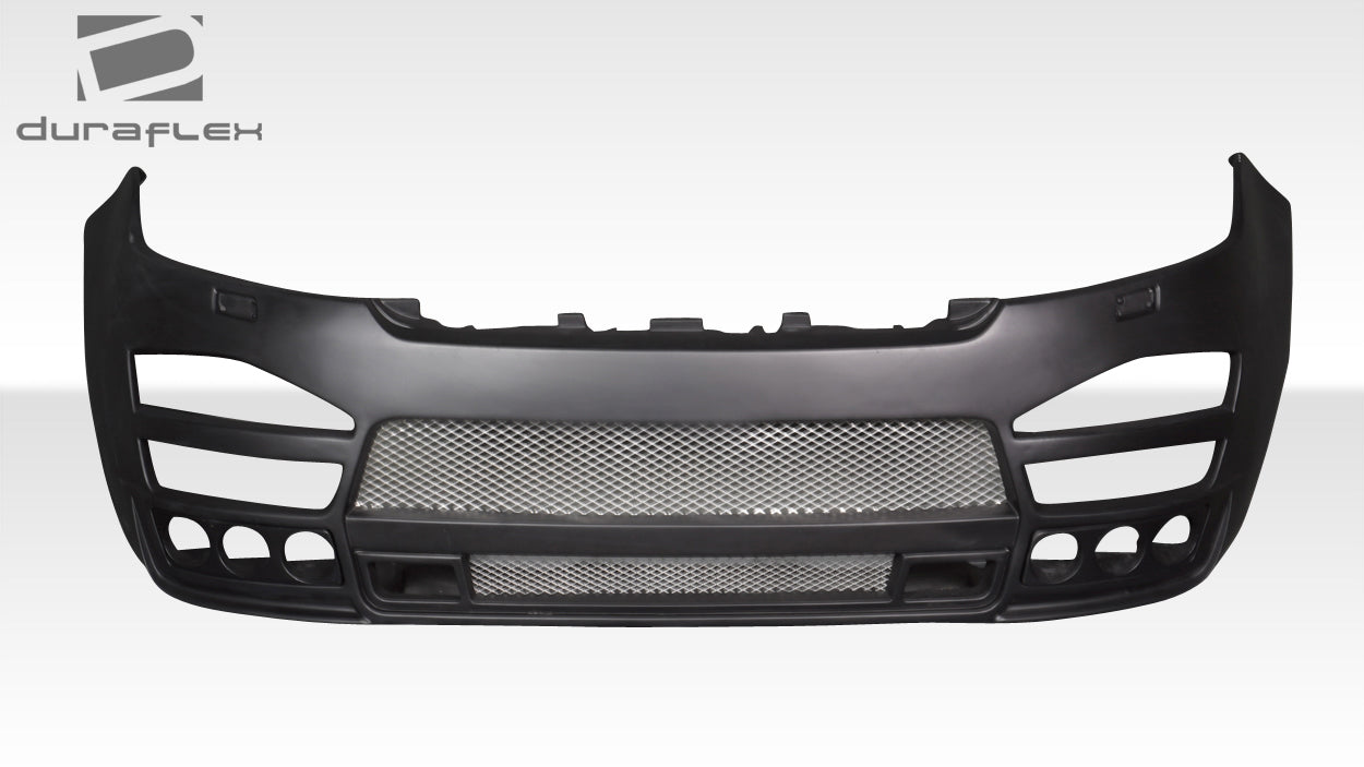 Bumper Covers - Front 119112 Duraflex
