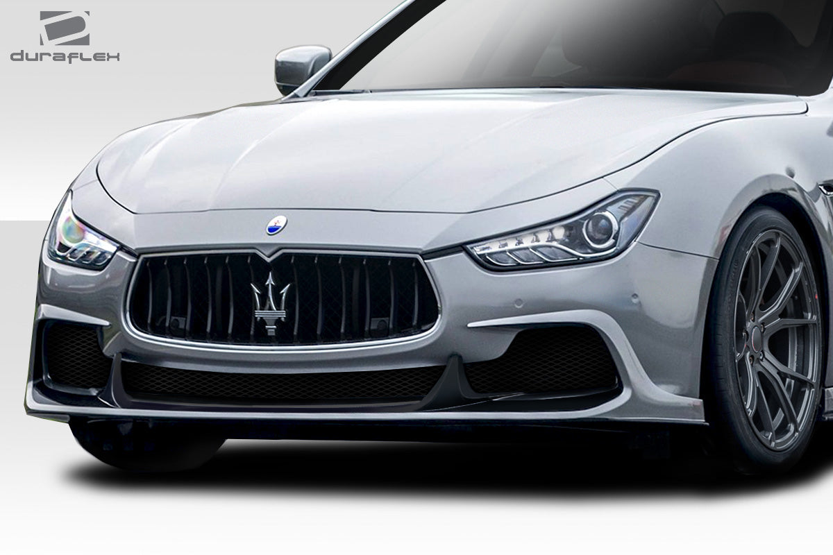 Front Lip 113963 Duraflex
