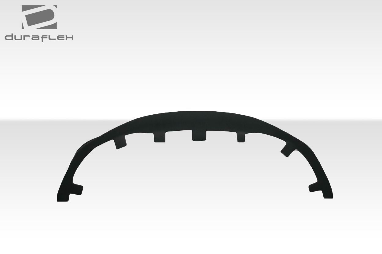 Front Lip 113963 Duraflex