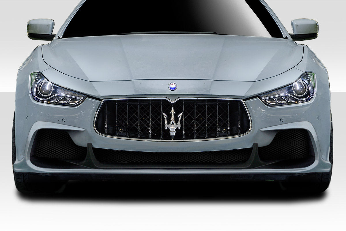 Front Lip 113963 Duraflex