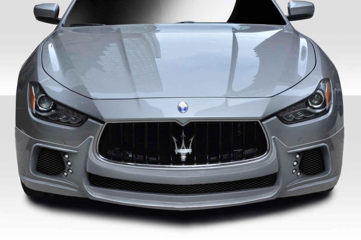Front Lip 113959 Duraflex