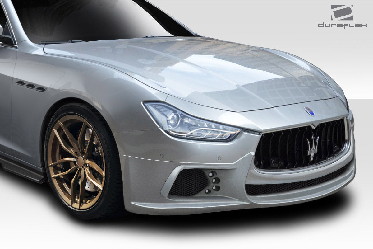 Front Lip 113959 Duraflex