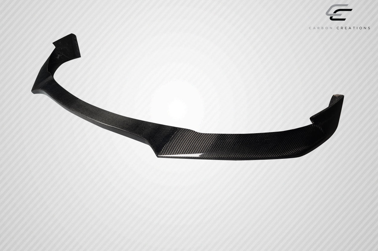 Front Lip 117224 Carbon Creations