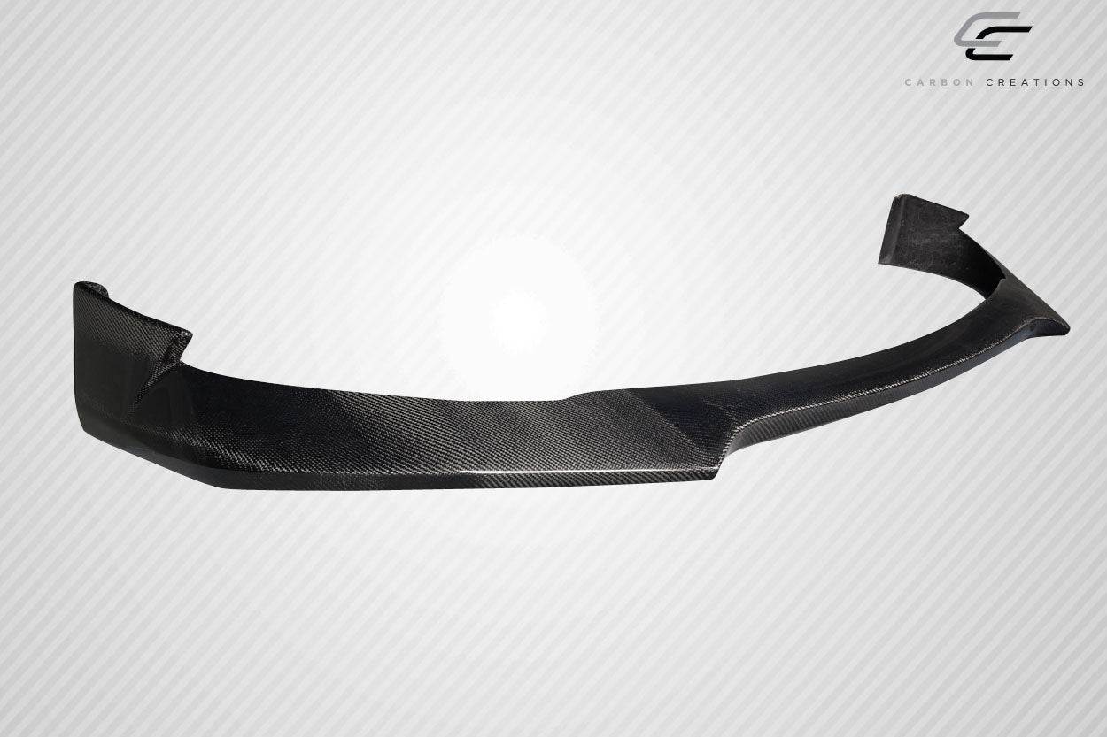 Front Lip 117224 Carbon Creations