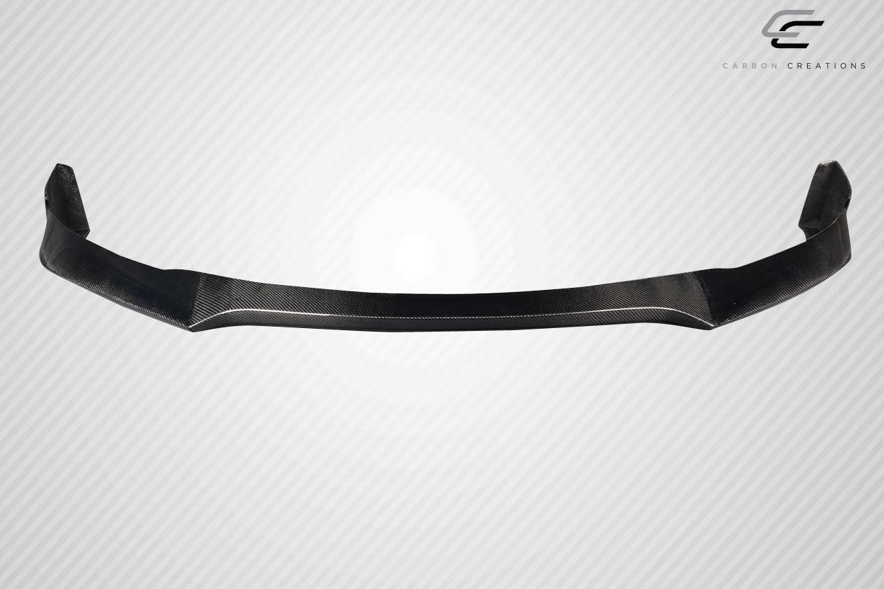 Front Lip 117224 Carbon Creations