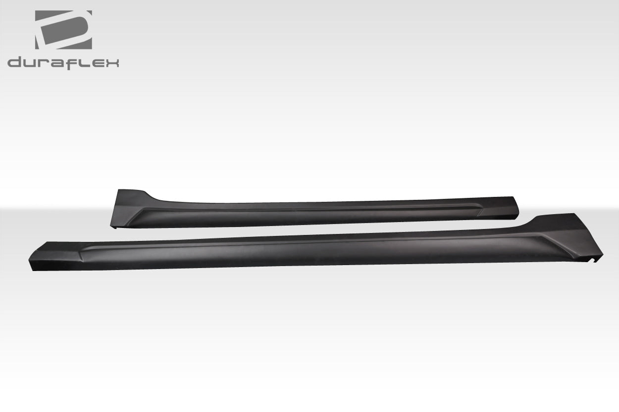Side Skirts 118343 Duraflex