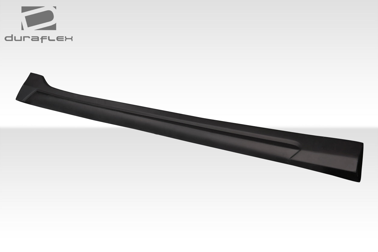 Side Skirts 118343 Duraflex