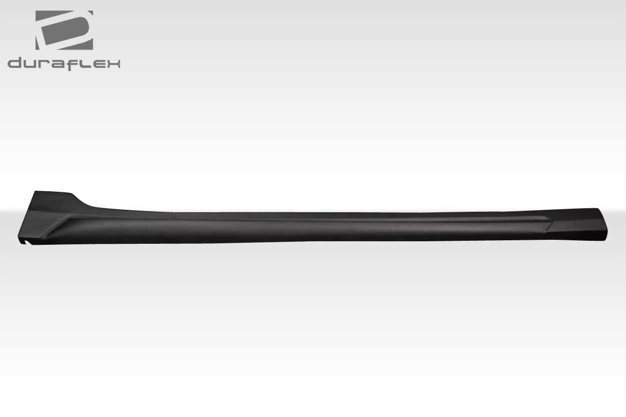 Side Skirts 118343 Duraflex