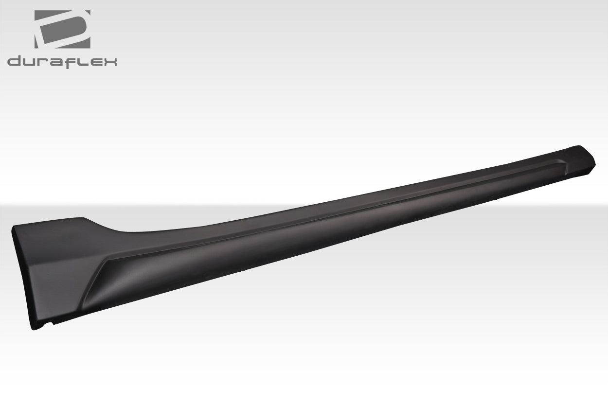 Side Skirts 118343 Duraflex