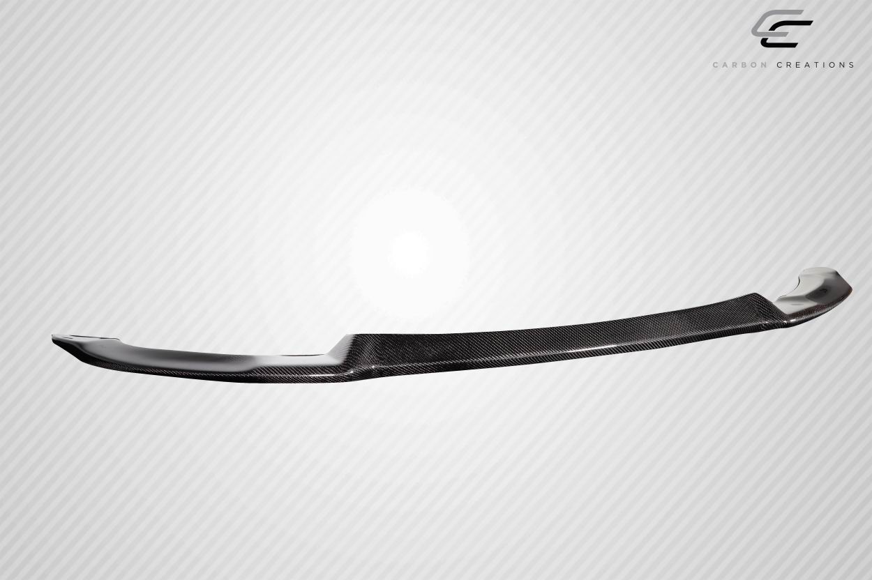 Front Lip 115596 Carbon Creations