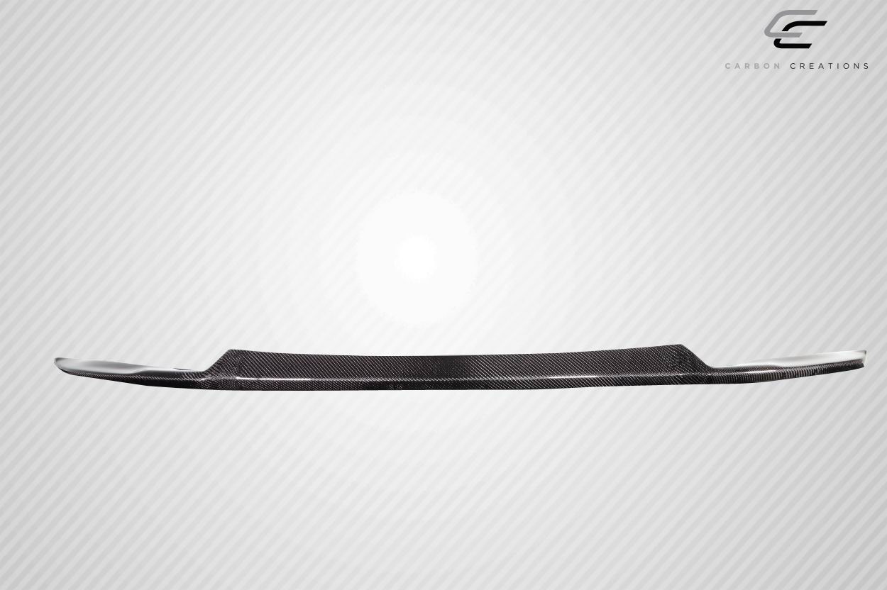 Front Lip 115596 Carbon Creations