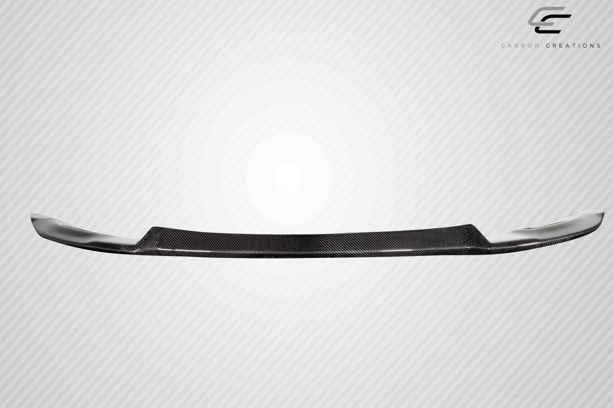 Front Lip 115596 Carbon Creations