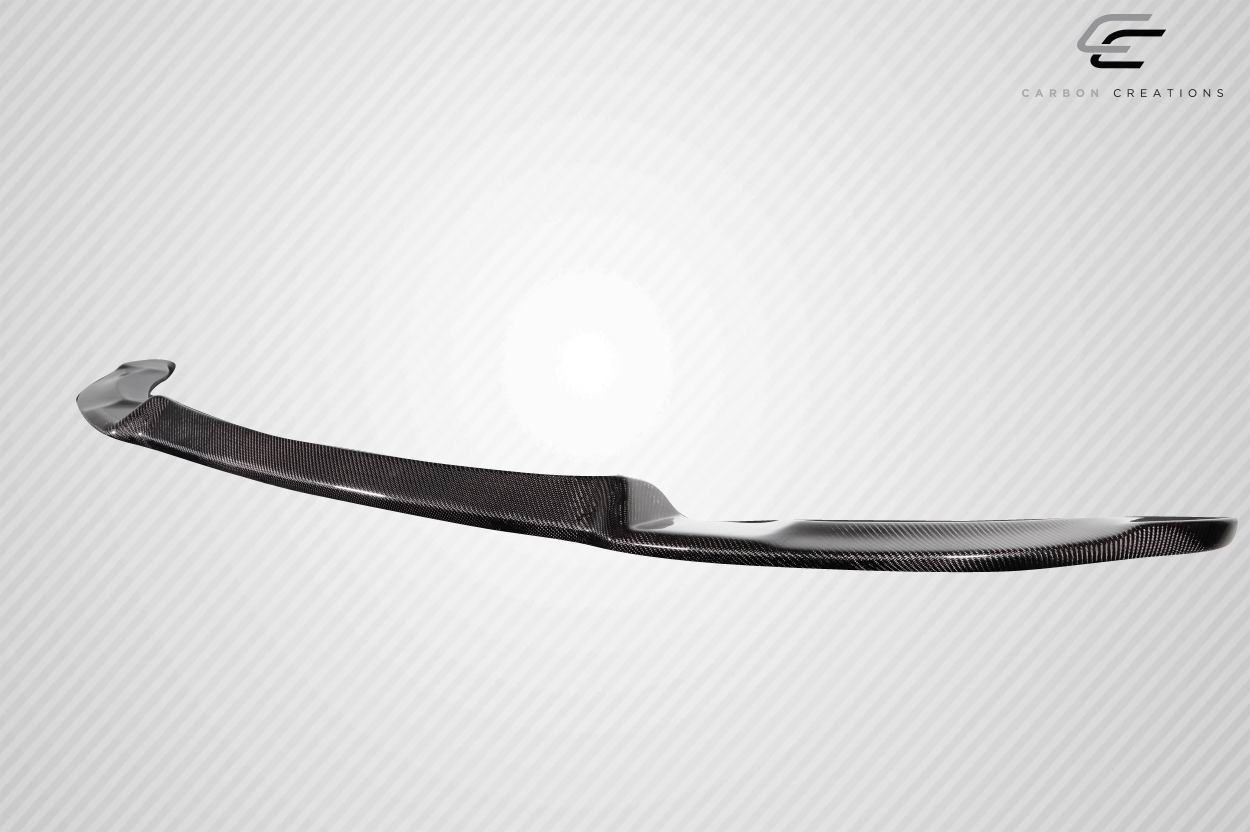 Front Lip 115596 Carbon Creations