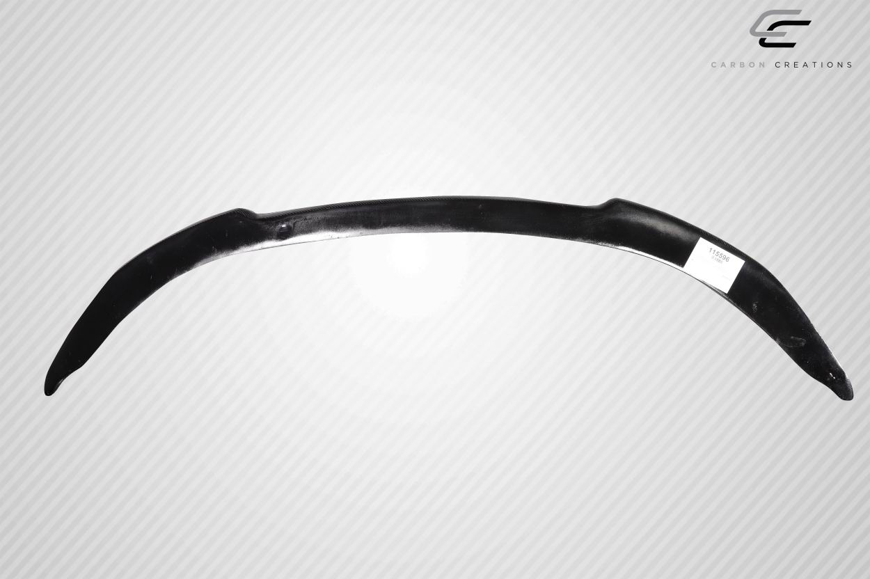 Front Lip 115596 Carbon Creations