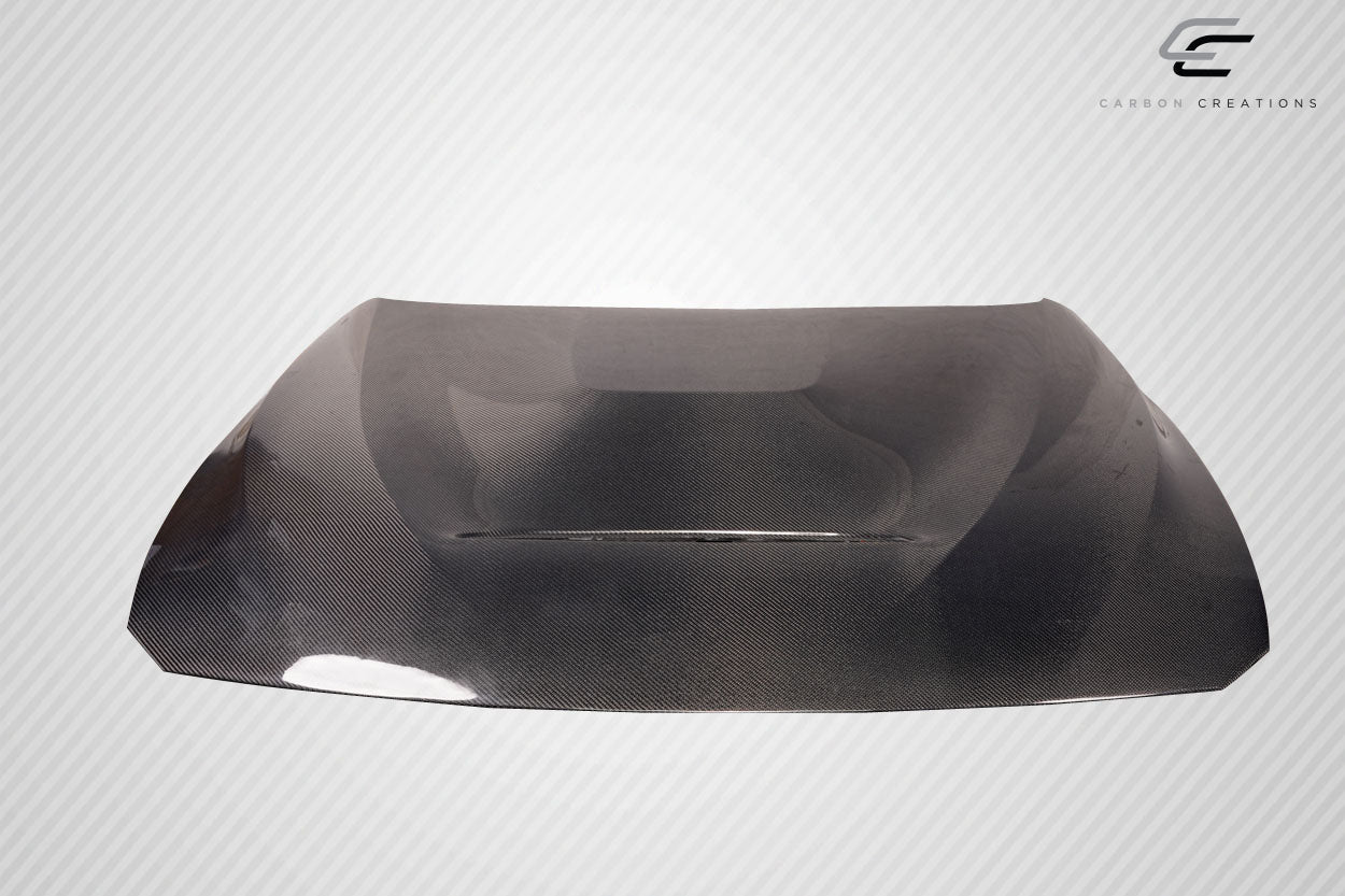 Hoods 117616 Carbon Creations