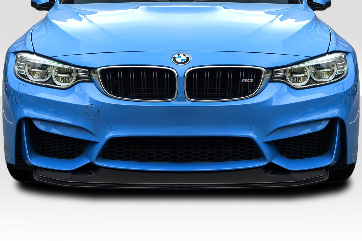 Front Lip 118859 Duraflex