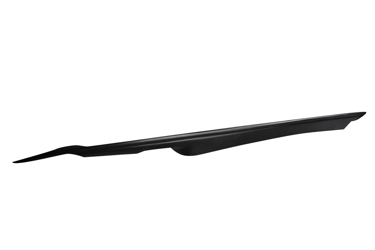 Front Lip 118859 Duraflex