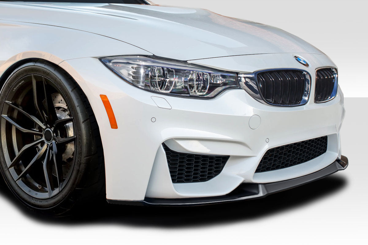 Front Lip 115595 Duraflex