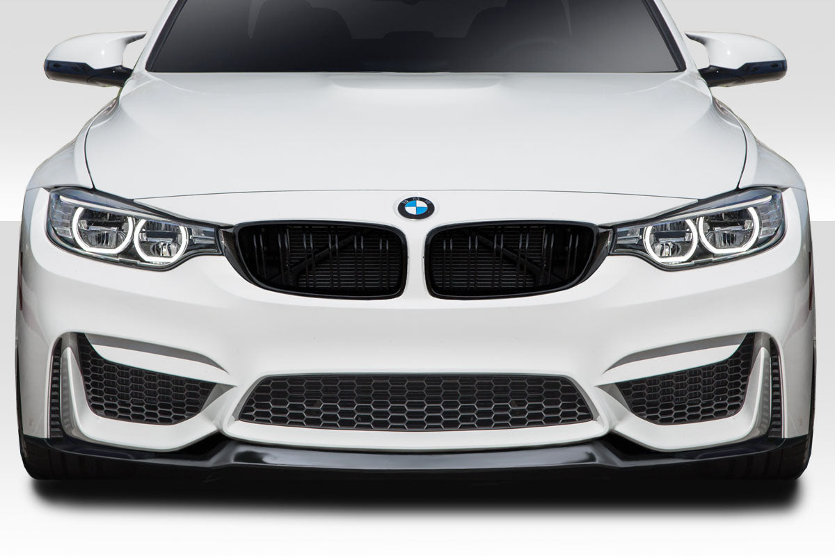 Front Lip 115595 Duraflex