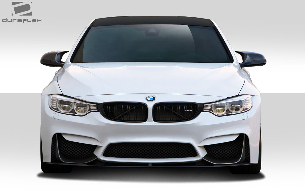 Front Lip 112215 Duraflex