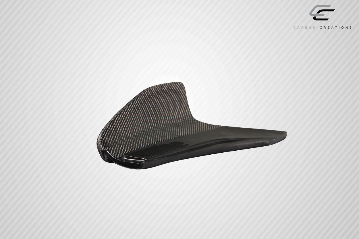 Rear Lip 118089 Carbon Creations