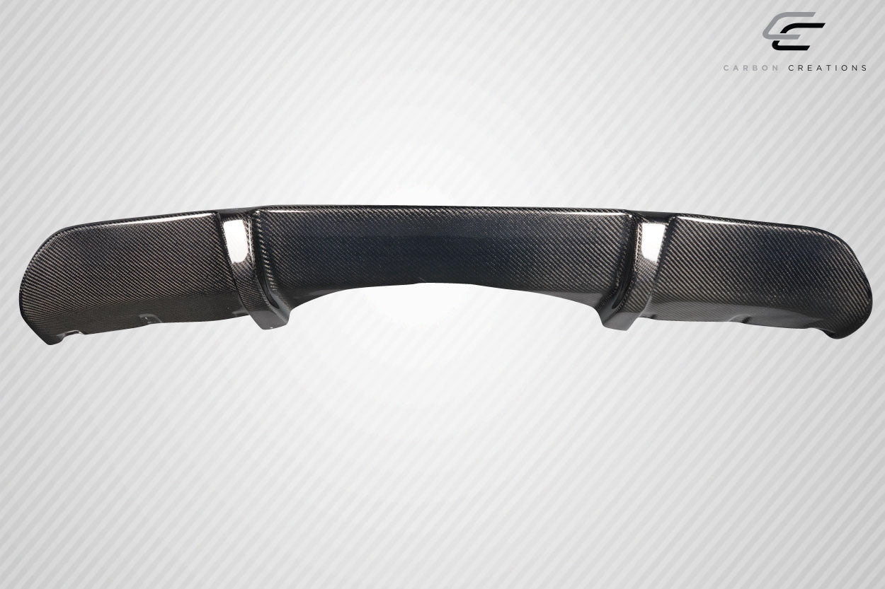 Rear Lip 118089 Carbon Creations