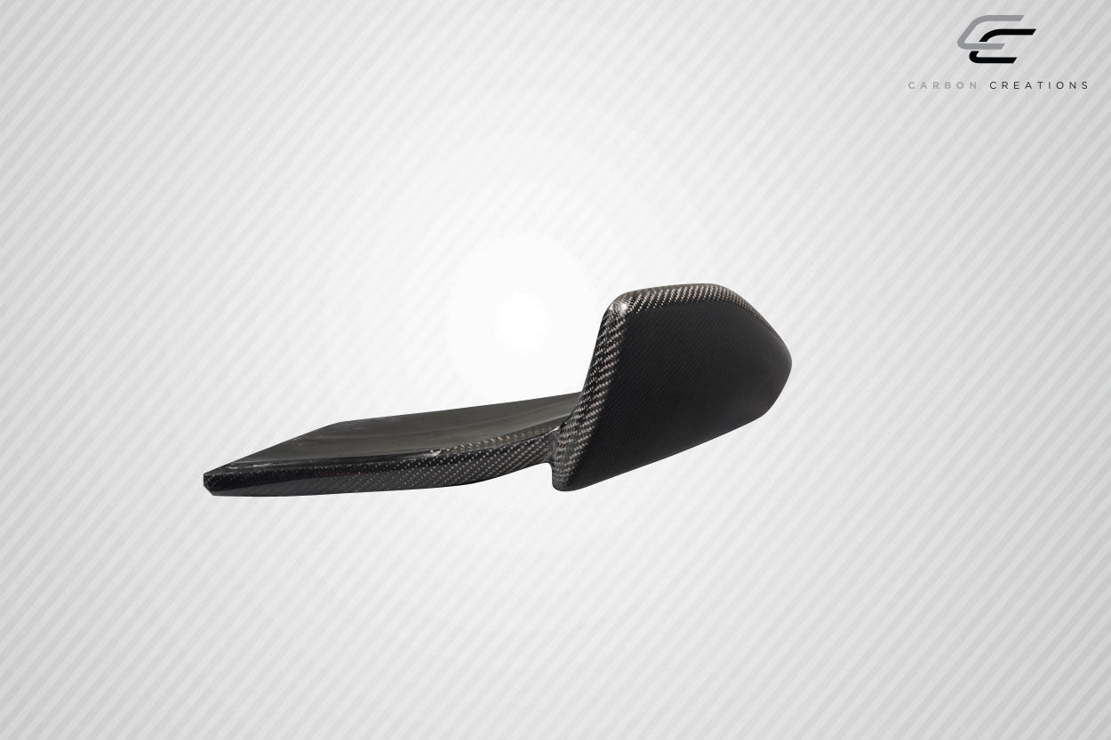 Rear Lip 118089 Carbon Creations