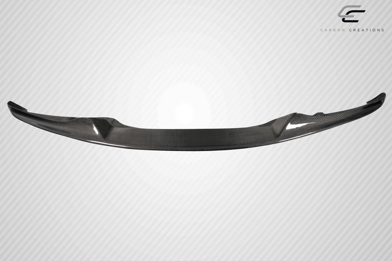 Front Lip 116863 Carbon Creations