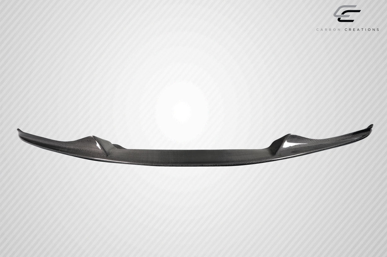 Front Lip 116863 Carbon Creations