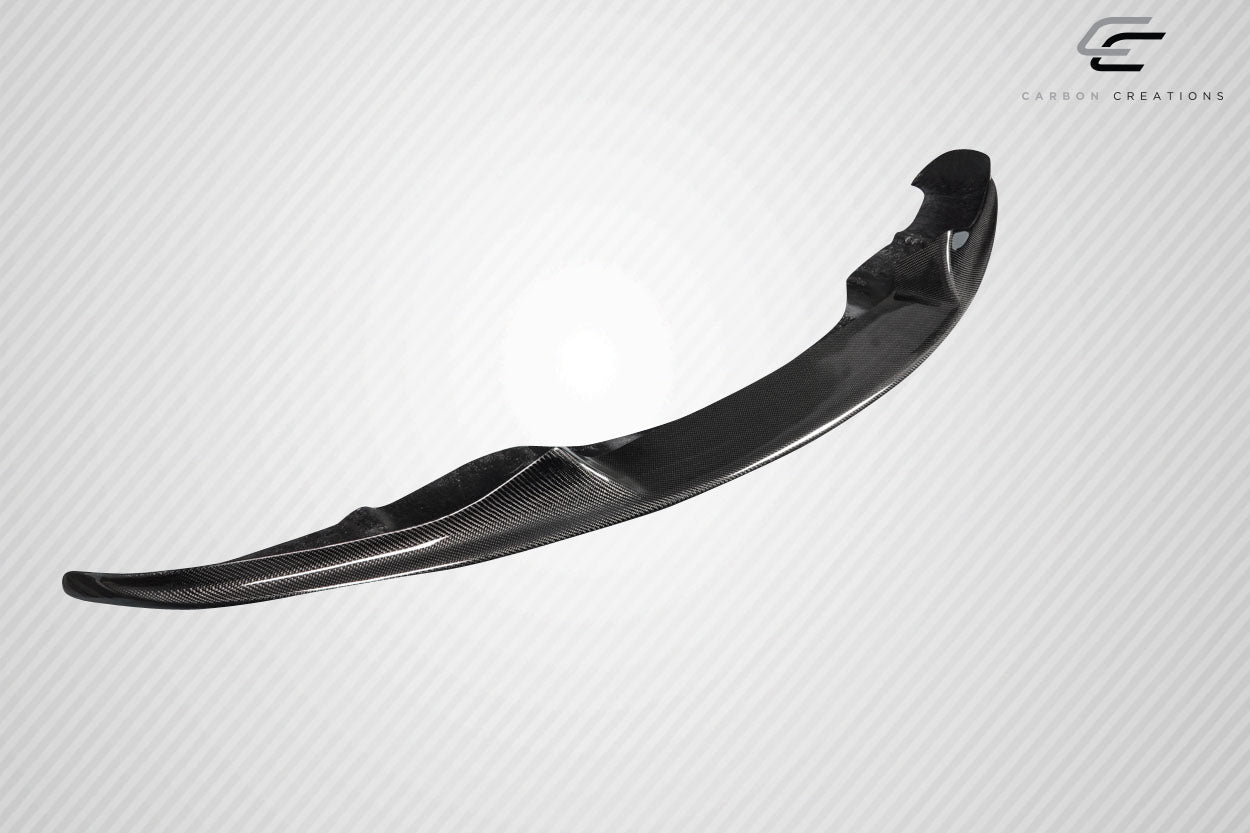 Front Lip 116863 Carbon Creations