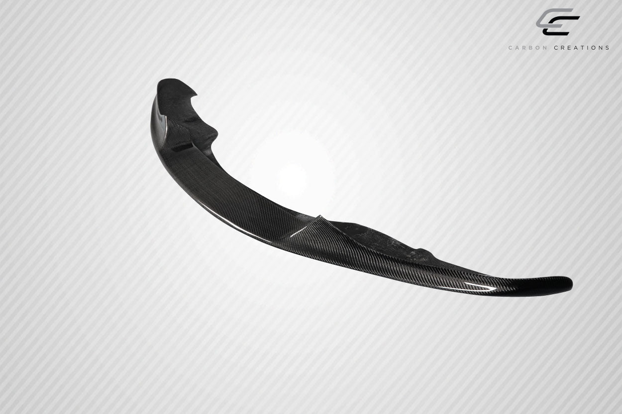 Front Lip 116863 Carbon Creations