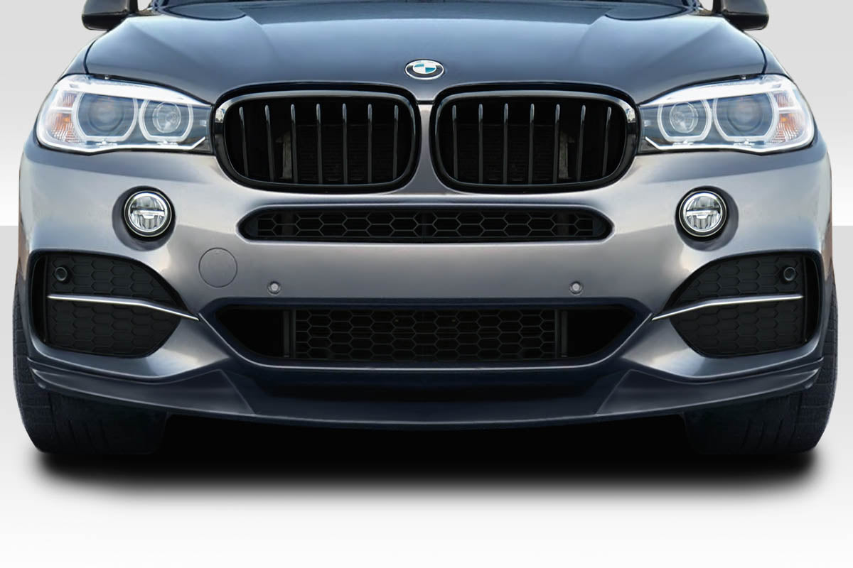 Front Lip 116862 Duraflex