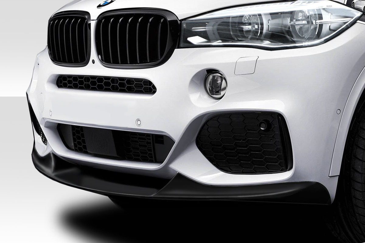 Front Lip 116862 Duraflex