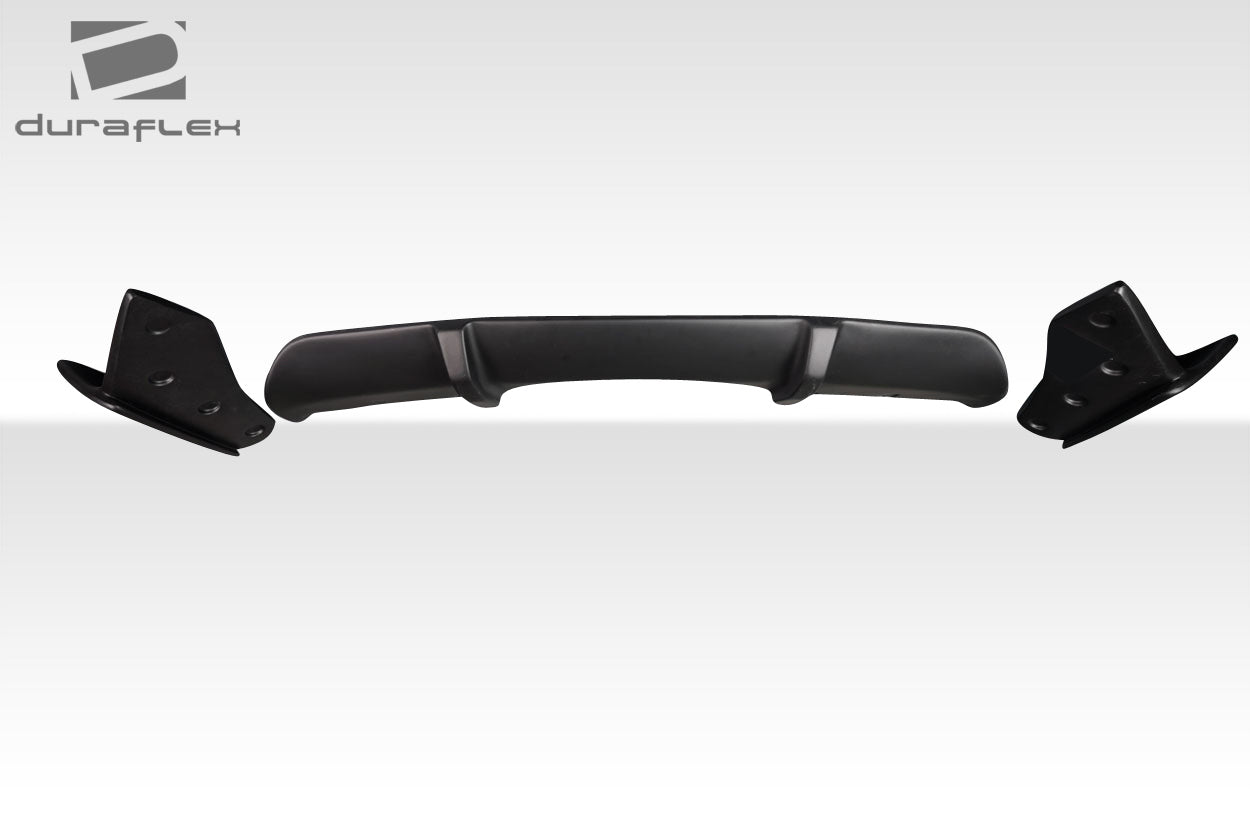 Rear Lip 118088 Duraflex